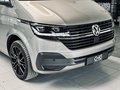 Daumennagel 5 - Volkswagen T6.1 Multivan  |ACC|Klima|SHZ|AHK|LED|