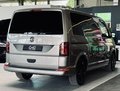 Daumennagel 13 - Volkswagen T6.1 Multivan  |ACC|Klima|SHZ|AHK|LED|
