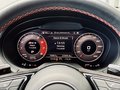 Daumennagel 15 - Audi RS 3 Sportback 2.5 TFSI quattro|PANO|RS-Sitze|Magnetic Ride|