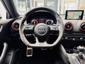 Daumennagel 14 - Audi RS 3 Sportback 2.5 TFSI quattro|PANO|RS-Sitze|Magnetic Ride|