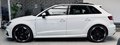 Daumennagel 9 - Audi RS 3 Sportback 2.5 TFSI quattro|PANO|RS-Sitze|Magnetic Ride|