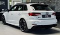 Daumennagel 6 - Audi RS 3 Sportback 2.5 TFSI quattro|PANO|RS-Sitze|Magnetic Ride|