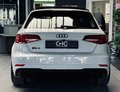 Daumennagel 7 - Audi RS 3 Sportback 2.5 TFSI quattro|PANO|RS-Sitze|Magnetic Ride|