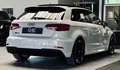 Daumennagel 8 - Audi RS 3 Sportback 2.5 TFSI quattro|PANO|RS-Sitze|Magnetic Ride|