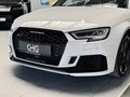 Daumennagel 4 - Audi RS 3 Sportback 2.5 TFSI quattro|PANO|RS-Sitze|Magnetic Ride|