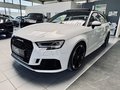 Daumennagel 10 - Audi RS 3 Sportback 2.5 TFSI quattro|PANO|RS-Sitze|Magnetic Ride|