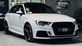 Daumennagel 1 - Audi RS 3 Sportback 2.5 TFSI quattro|PANO|RS-Sitze|Magnetic Ride|