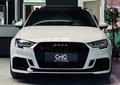 Daumennagel 2 - Audi RS 3 Sportback 2.5 TFSI quattro|PANO|RS-Sitze|Magnetic Ride|