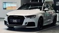 Daumennagel 3 - Audi RS 3 Sportback 2.5 TFSI quattro|PANO|RS-Sitze|Magnetic Ride|