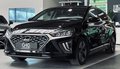 Daumennagel 3 - Hyundai IONIQ 1.6 Hybrid |ACC|Spur|SHZ|Kamera|Navi|