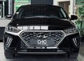 Daumennagel 2 - Hyundai IONIQ 1.6 Hybrid |ACC|Spur|SHZ|Kamera|Navi|