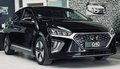 Daumennagel 1 - Hyundai IONIQ 1.6 Hybrid |ACC|Spur|SHZ|Kamera|Navi|