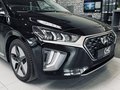 Daumennagel 9 - Hyundai IONIQ 1.6 Hybrid |ACC|Spur|SHZ|Kamera|Navi|