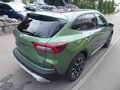 Daumennagel 3 - Ford Kuga Plug-In Hybrid Active X