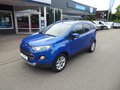 Daumennagel 1 - Ford EcoSport Titanium