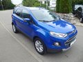 Daumennagel 3 - Ford EcoSport Titanium