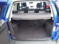 Daumennagel 9 - Ford EcoSport Titanium