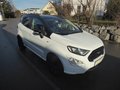 Daumennagel 3 - Ford EcoSport ST-Line