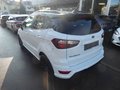 Daumennagel 5 - Ford EcoSport ST-Line