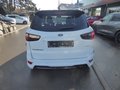 Daumennagel 6 - Ford EcoSport ST-Line