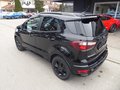 Daumennagel 5 - Ford EcoSport ST-Line