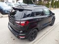 Daumennagel 4 - Ford EcoSport ST-Line