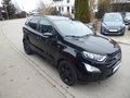 Daumennagel 3 - Ford EcoSport ST-Line