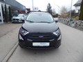 Daumennagel 2 - Ford EcoSport ST-Line