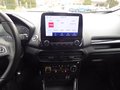Daumennagel 14 - Ford EcoSport ST-Line
