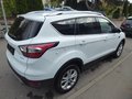 Daumennagel 3 - Ford Kuga Titanium aus 1. Hand