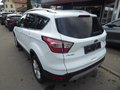 Daumennagel 4 - Ford Kuga Titanium aus 1. Hand
