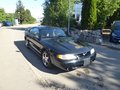 Daumennagel 3 - Ford Mustang Cobra V8 Original V8