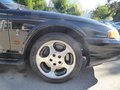 Daumennagel 4 - Ford Mustang Cobra V8 Original V8