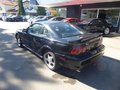 Daumennagel 6 - Ford Mustang Cobra V8 Original V8