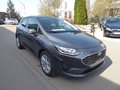 Daumennagel 2 - Ford Fiesta Titanium