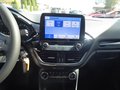 Daumennagel 13 - Ford Fiesta Titanium