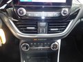 Daumennagel 14 - Ford Fiesta Titanium