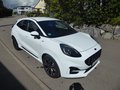 Daumennagel 2 - Ford Puma ST-Line