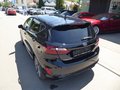 Daumennagel 4 - Ford Fiesta ST-Line X
