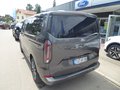Daumennagel 4 - Ford Tourneo Custom Bus 320 L1 Titanium X FWD