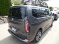 Daumennagel 3 - Ford Tourneo Custom Bus 320 L1 Titanium X FWD