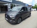 Daumennagel 1 - Ford Tourneo Custom Bus 320 L1 Titanium X FWD