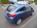 Daumennagel 3 - Opel Corsa E Drive