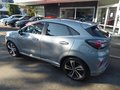 Daumennagel 4 - Ford Puma ST-Line Vignale