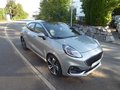 Daumennagel 2 - Ford Puma ST-Line Vignale
