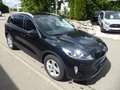 Daumennagel 2 - Ford Kuga Titanium aus 1. Hand