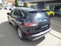 Daumennagel 4 - Ford Kuga Titanium aus 1. Hand