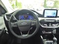Daumennagel 7 - Ford Kuga Titanium aus 1. Hand