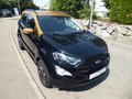 Daumennagel 2 - Ford EcoSport ST-Line