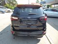 Daumennagel 5 - Ford EcoSport ST-Line